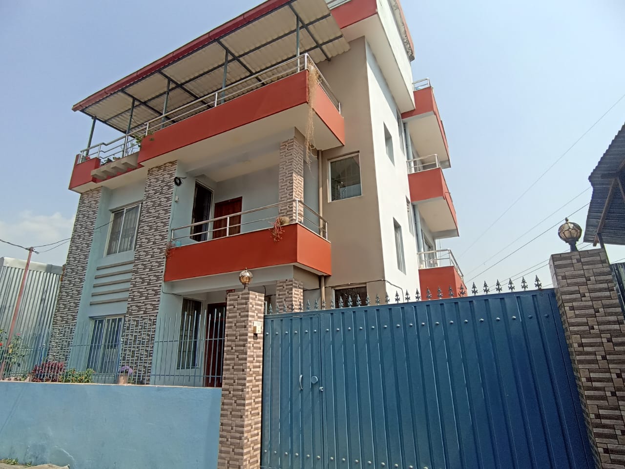 Picture of Chandragiri Municipality, Bagmati